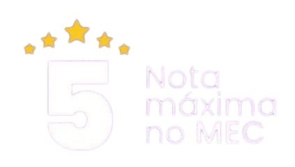 Selo de nota máxima no MEC