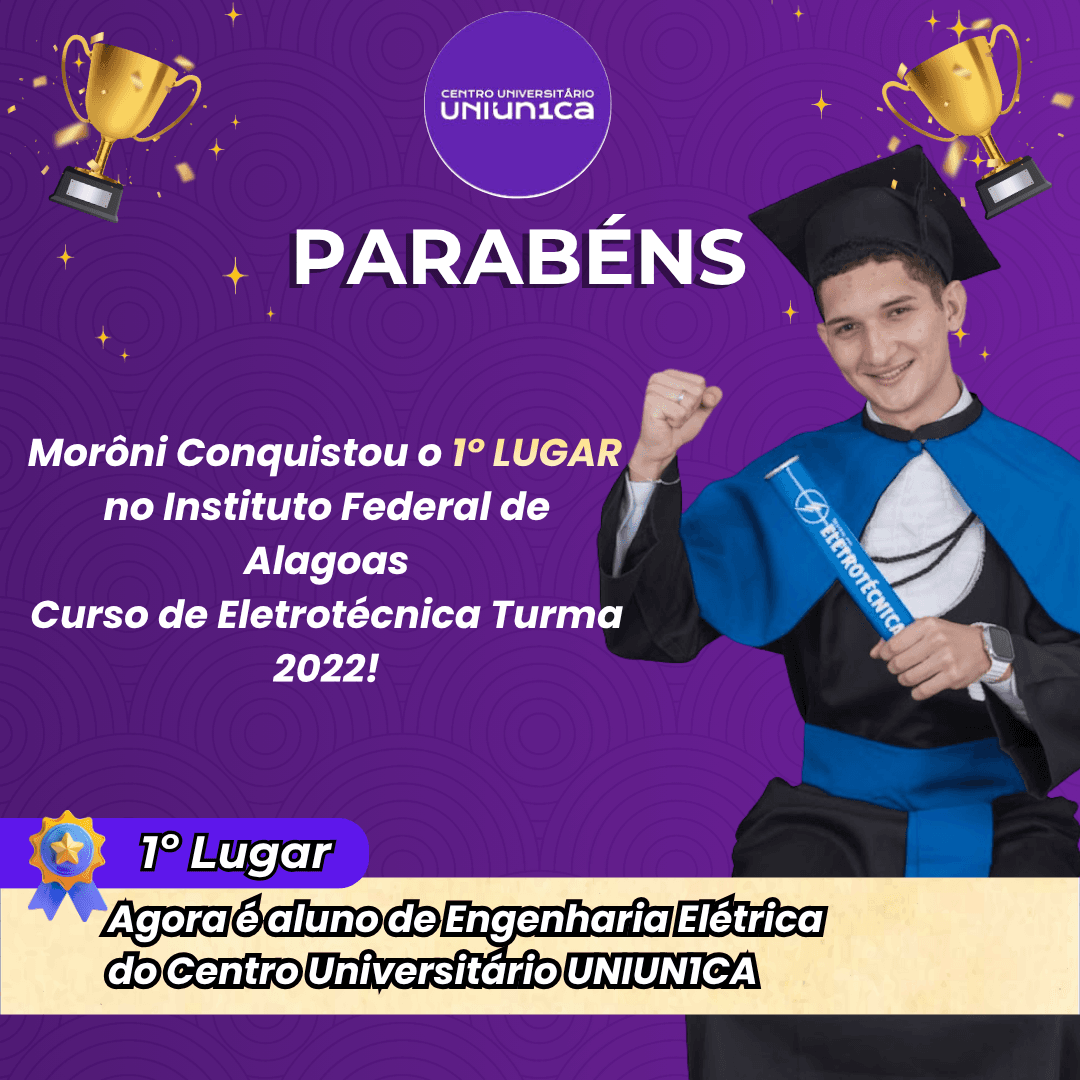 Students talking in a university hallway