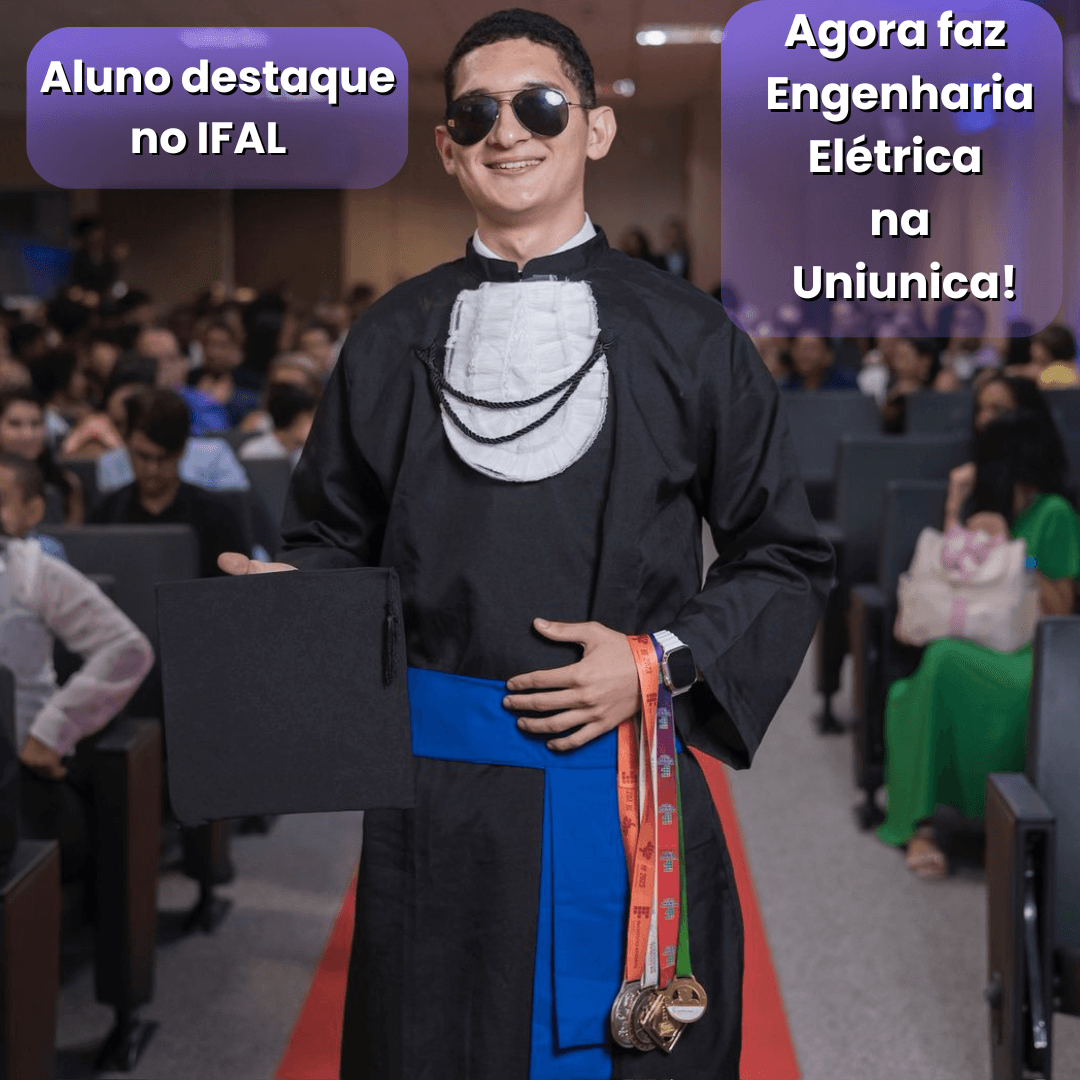 A group of students posing for a photo