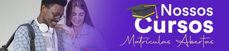 Promotional banner for free courses for students